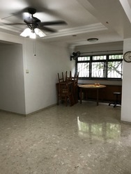 Blk 615 Woodlands Avenue 4 (Woodlands), HDB 5 Rooms #161604122